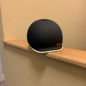 Thousand Heritage Bike Helmet. SZ Small Navy